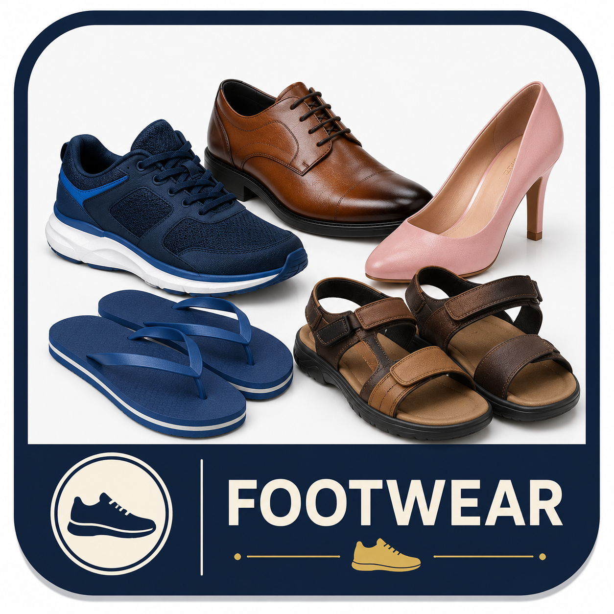 Footwear