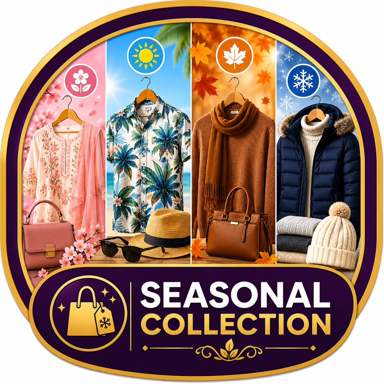 Seasonal Collection