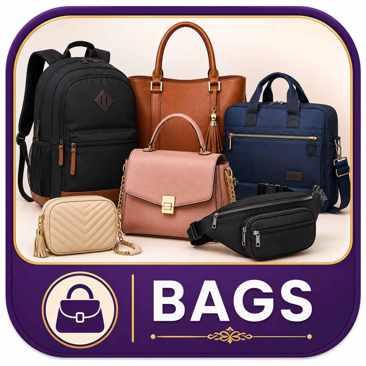 Bags