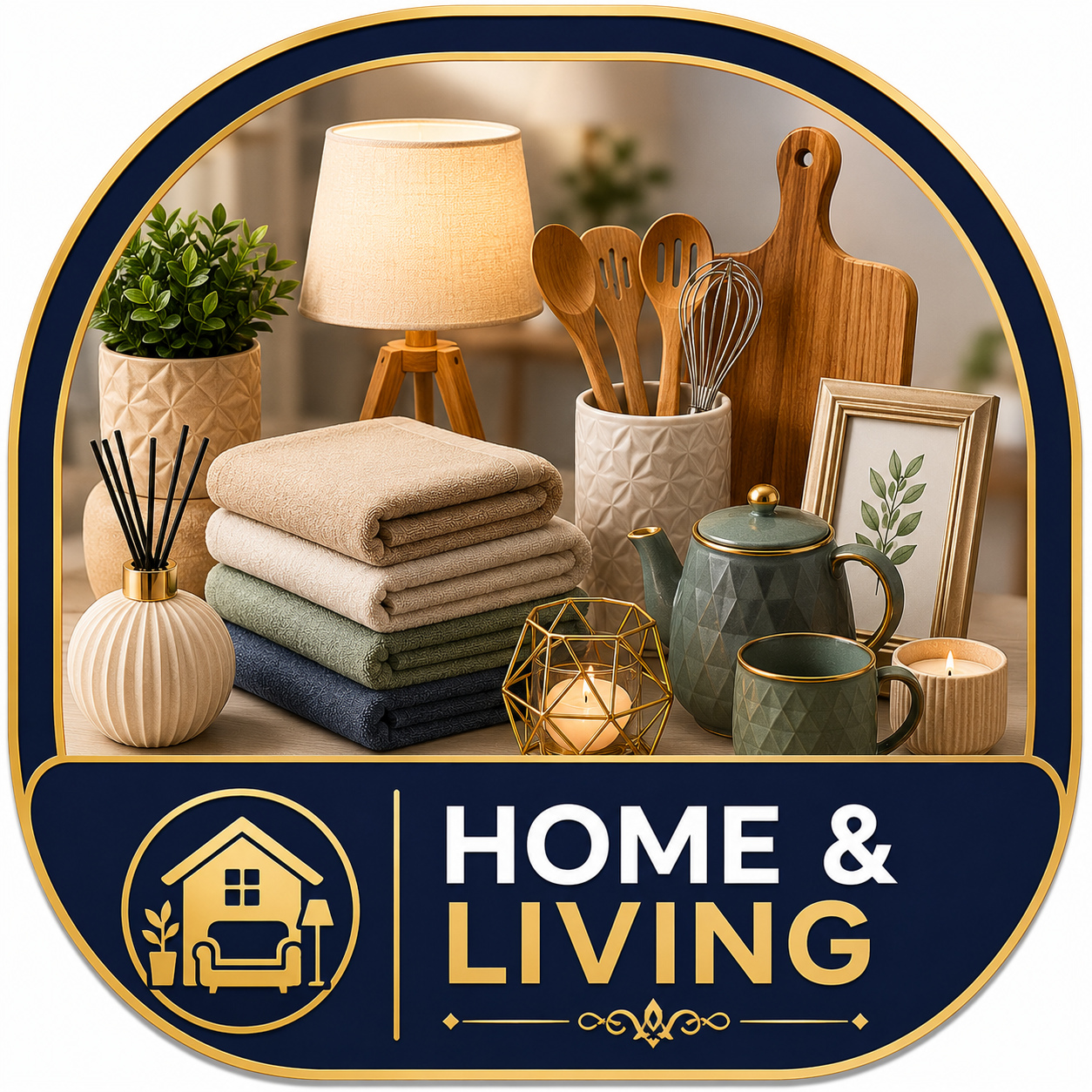 Home & Living