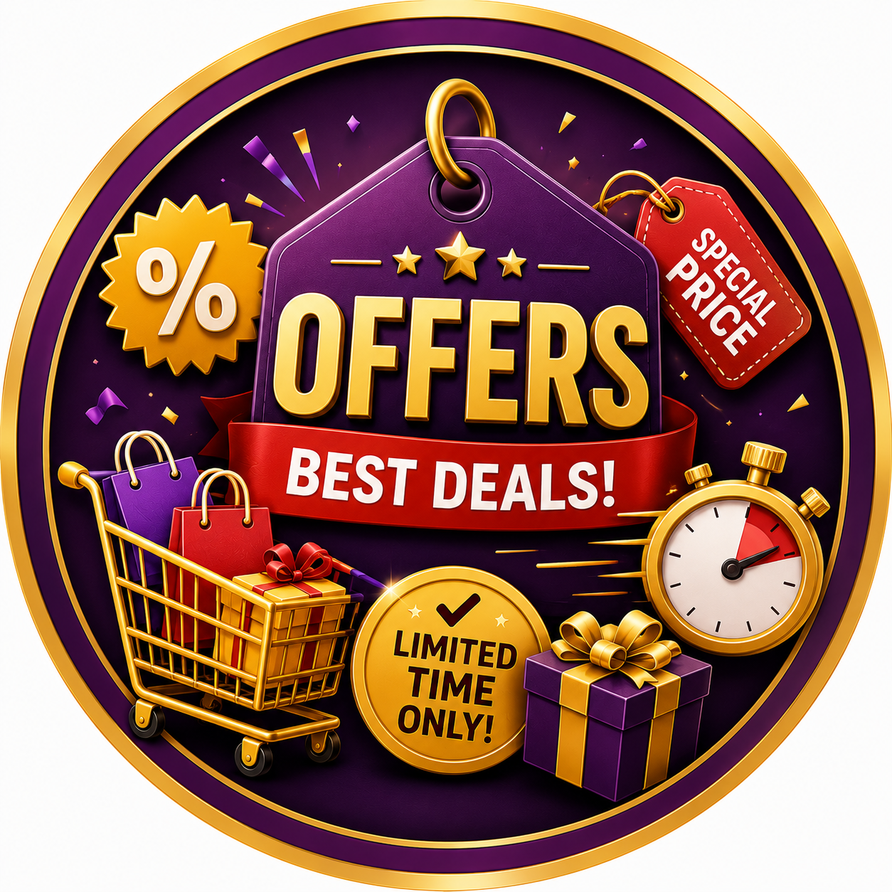 Offers