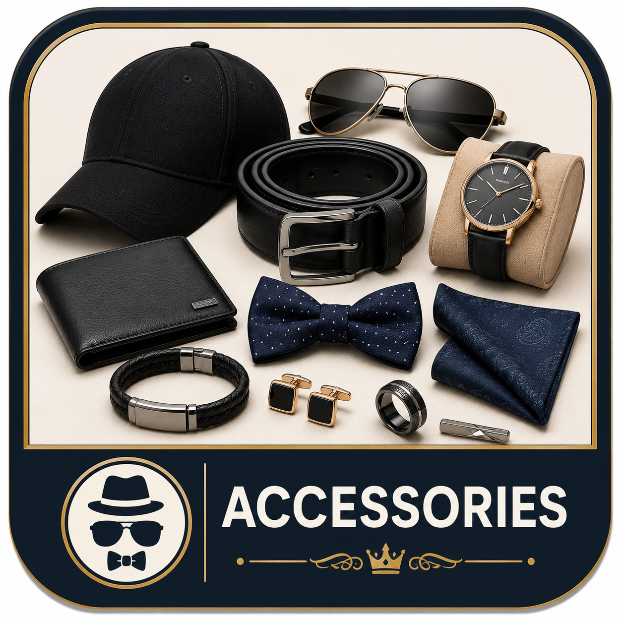 Accessories
