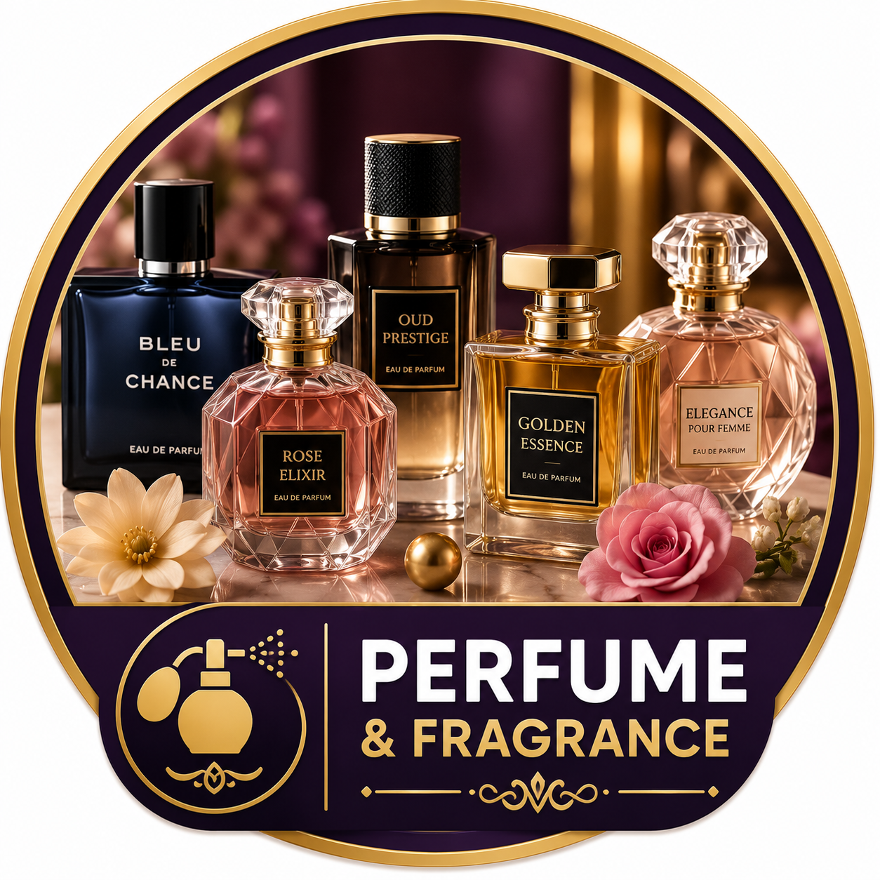 Perfume & Fragrance