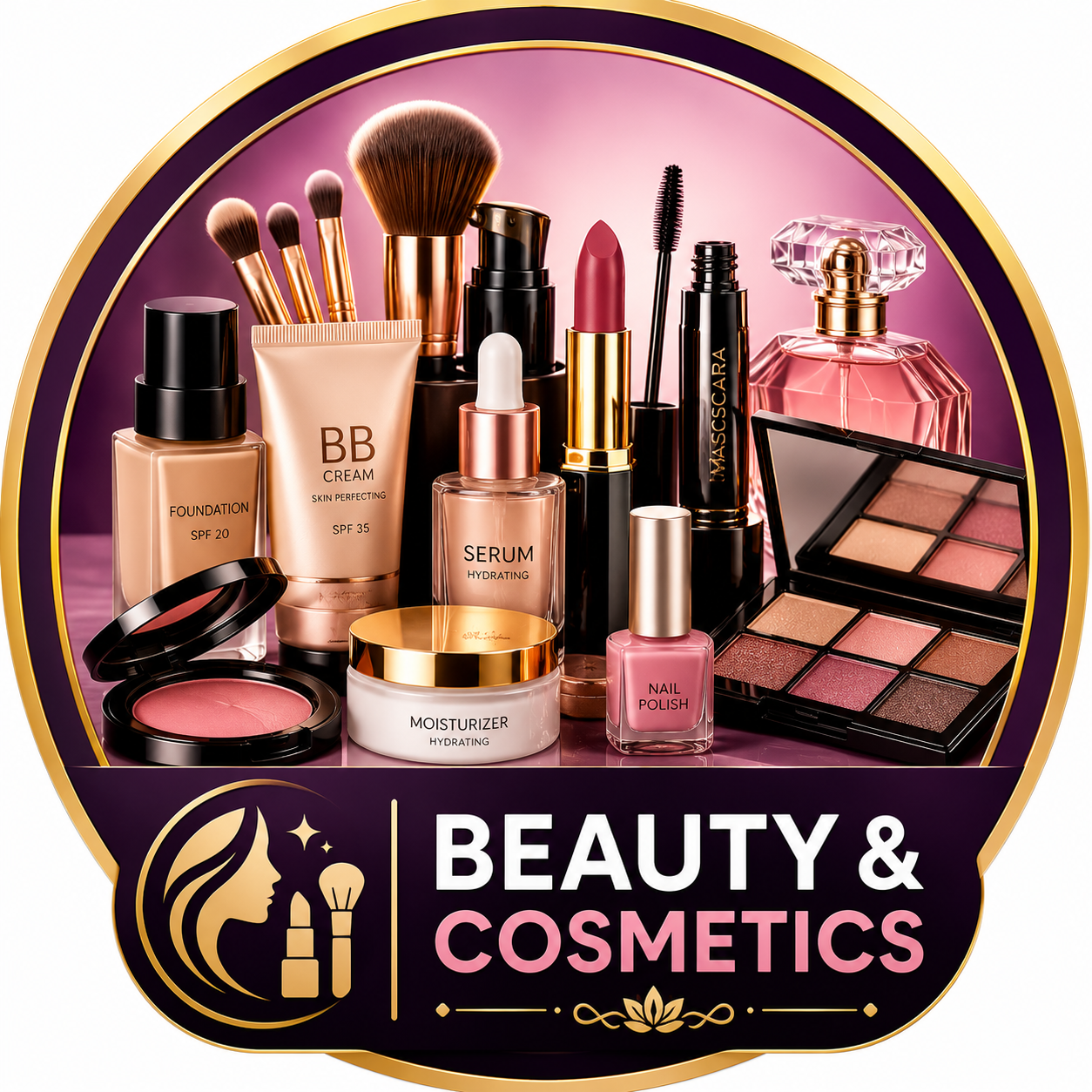 Beauty & Cosmetics