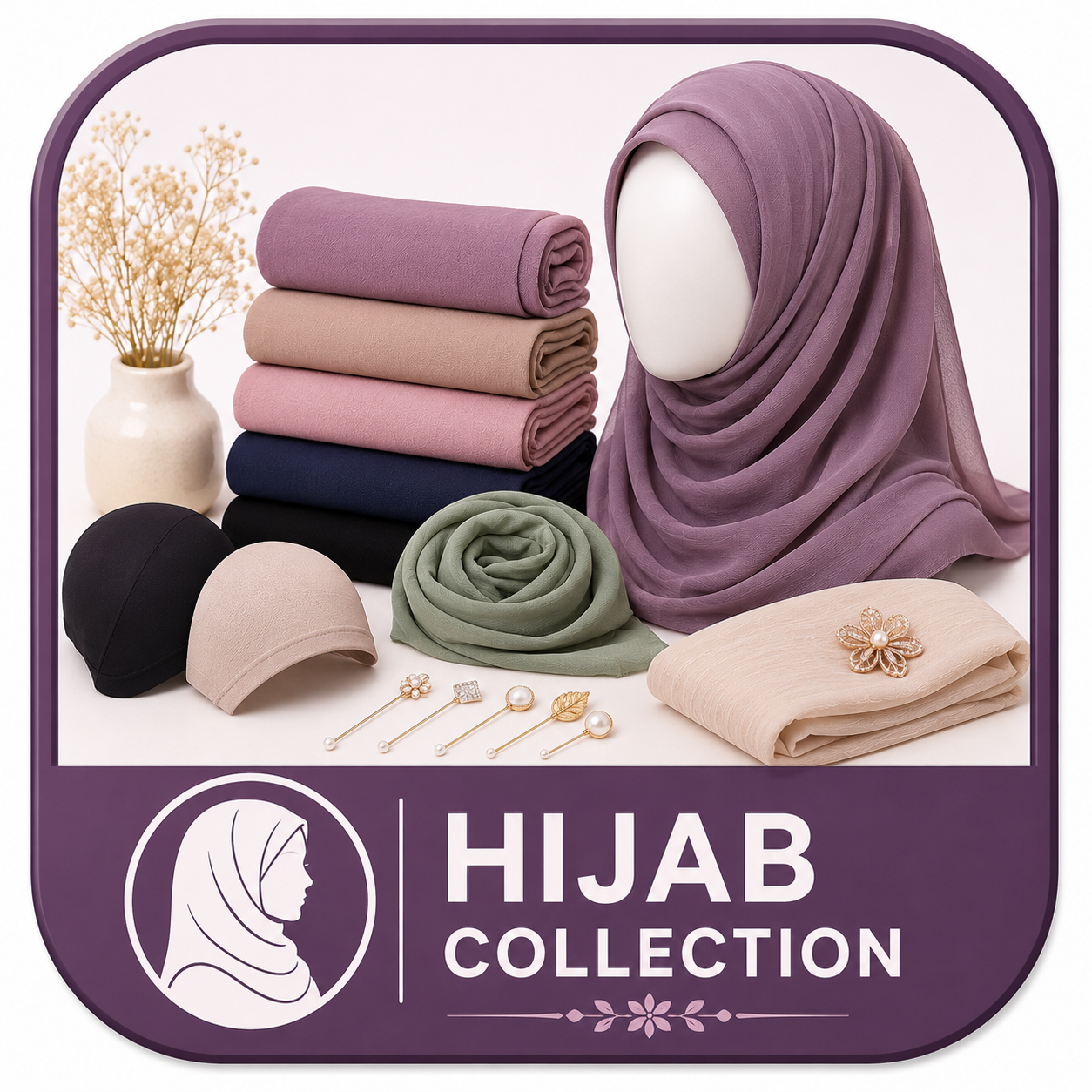 Hijab Collection