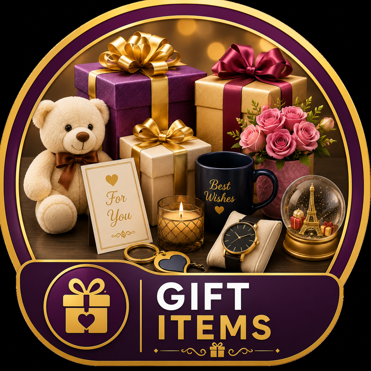 Gift Items