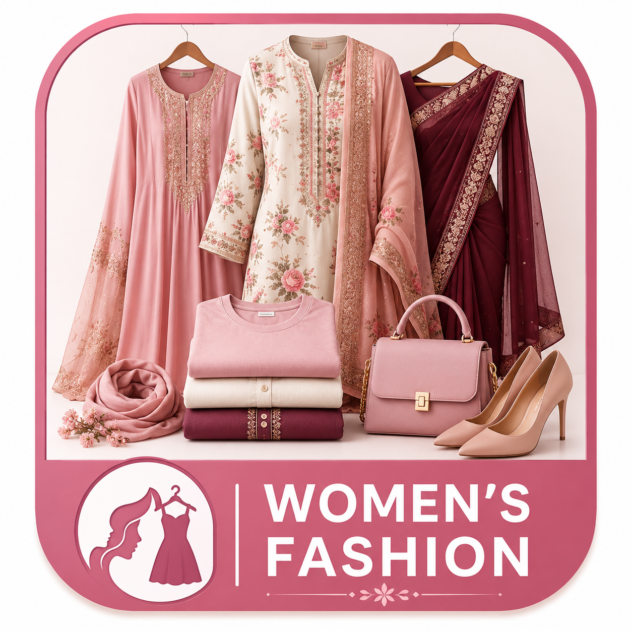 Women's Fashion