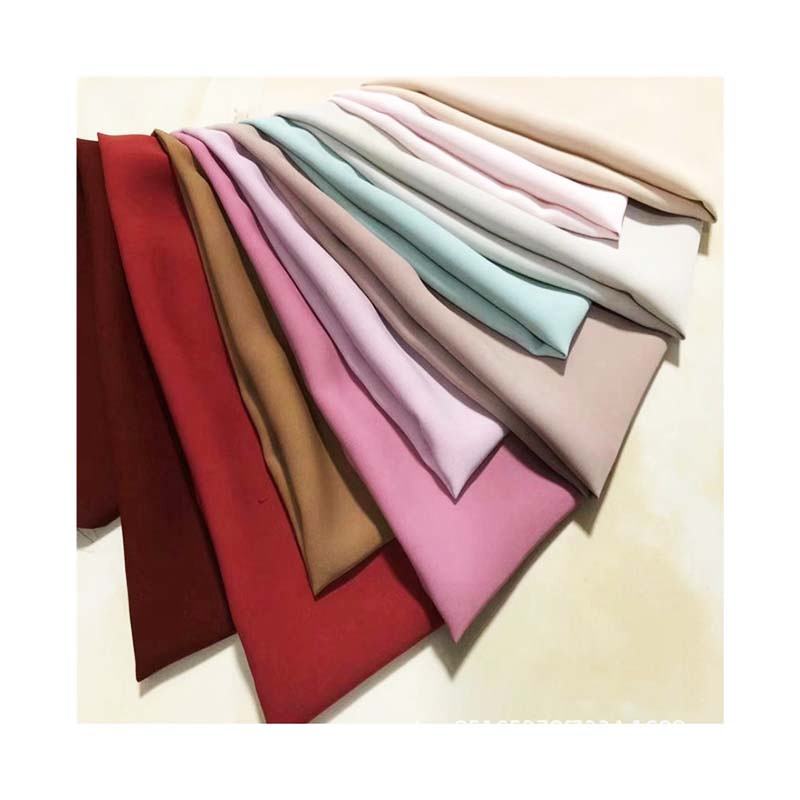 Cherry Solid Colour